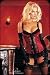 1st Fantasies Classic Jacquard Long-Line Bustier Set