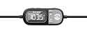 Belkin TuneCast Auto 4 for iPod and iPhone (Black)