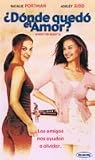 Where The Heart Is (Donde Quedo El Amor?) [NTSC/REGION 1 & 4 DVD. Import-Latin America]