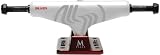 Silver M Class Whiteout Series Skateboard Trucks
