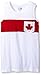 The Children's Place Boys' Canada Pocket Tank Top