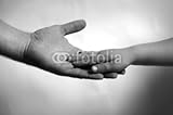 IMAGE OF Wallmonkeys Peel and Stick Wall Decals - Friendship - 60