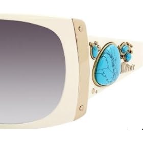 Buy Authentic Christian Dior Sunglasses DAIQUIDIOR Color BEIGE GREY GRADIENT by Christian Dior