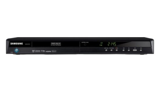 Samsung DVD-R157 Tunerless DVD Recorder