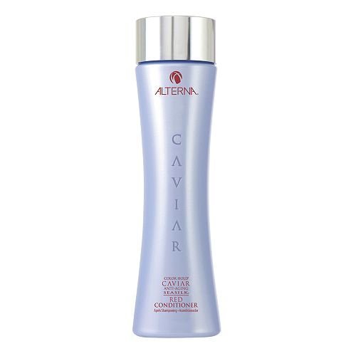Caviar Anti-Aging Red Conditioner By Alterna, 8.5 Ounce