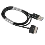 USB 3.0 data charger cable for Asus EeePad TF101 TF201 SL201