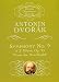 Antonin Dvorak: Symphony No. 9 In E Minor Op.95 'From The New World' Image