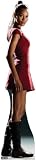 Nyota Uhura (Star Trek Movie) Life-Size Standup Poster