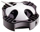 Smokeless Ashtray