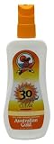 Australian Gold SPF#30 Gel Spray 8 oz.