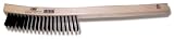 US Forge Welding Steel Wire Brush #00302