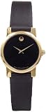 Movado Ladies Monderna 0604229 Watch