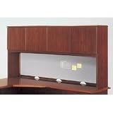 Cherry DMi Eclipse 69 in. Hutch