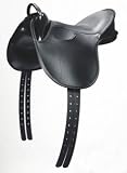 NEW WINTEC KIDS SADDLE