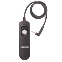 Pentax Electronic Cable Switch for Pentax Digital SLR Cameras
