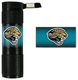 Jacksonville Jaguars Led Flashlight