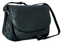 Visconti Leather Handbag Style 2195