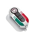Fiat 500 Italien Key Cover x 1 , Schl�sselschale