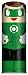 GREEN LANTERN DC COMICS Filled MIXO TIN