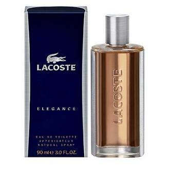 Lacoste Elegance Eau de Toilette Spray 90ml Preisvergleich