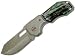 Chunky Monkey - Abalone Scales