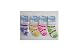 Baby Heart Pattern Socks Case Pack 144