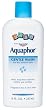 Aquaphor Gentle Wash for Dry, Sensitive Skin, 8 fl oz (237 ml) (Pack of 3)