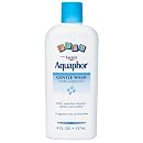 Aquaphor Gentle Wash for Dry  Sensitive Skin  8 fl oz (Pack of 3)
