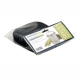 RSVP Stoneware Compost Pail Filters by RSVP International