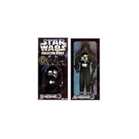 1997 Star Wars 12 Action Figure Collector Series - Tie Fighter Pilot