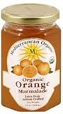 Mediterranean Organic