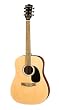 Maestro by Gibson 41" Acoustic Natural Guitar Pack