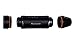 Panasonic A1: Ultra-Light Wearable HD Action Cam - HX-A1MK (Black)