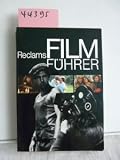 Produkt-Bild: Reclams Filmf&uuml;hrer