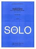 Paul Carr: Habanera (Four Comedy Dances)