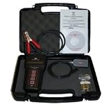 Battery Starting/Charging System Diagnostic Tester