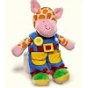 Russ Plush - Activity Doll - GIRAFFE (12 inch)
