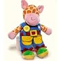 Russ Plush - Activity Doll - GIRAFFE (12 inch)