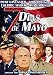 SEVEN DAYS IN MAY (BURT LANCASTER, KIRK DOUGLAS)  Region 2 cd cover