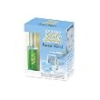 Aussie Nad's No-Heat Hair Removal Gel Facial Wand, 1 Kit