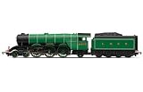Review Hornby Hobbies  / LNER Flying Scotsman Train
