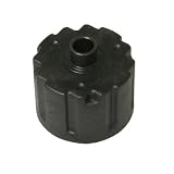 Differential Case, Front & Rear: X1CR by OFNA Racing