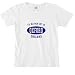 I'd Rather Be in Oxford Women's Cut T-Shirt