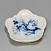 マイセン（Meissen）ブルーオーキッド 箸置き 44230