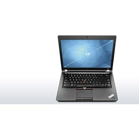Laptop Notebook Lenovo ThinkPad Edge E420s Laptop Computer Intel Core i3 2310M 2.1GHz 3MB L3
