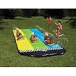 Slip N' Slide Triple Racer with Slide Boogies