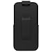 Seidio Cell Phone Case for Samsung Galaxy S6 - Retail Packaging - Black