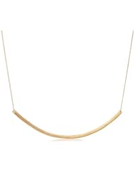 Adina Reyter Large Arc Necklace