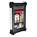 Ballistic Tough Jacket Series f/Amazon Kindle Fire - Black/White