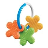 Chicco Merry Go Round Rattle